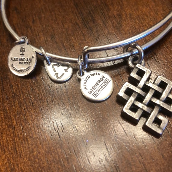 Alex and Ani Jewelry - Alex and Ani Bracelet PERFECT CONDITION